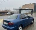 Синий Дэу Сенс, объемом двигателя 1.5 л и пробегом 200 тыс. км за 2650 $, фото 3 на Automoto.ua