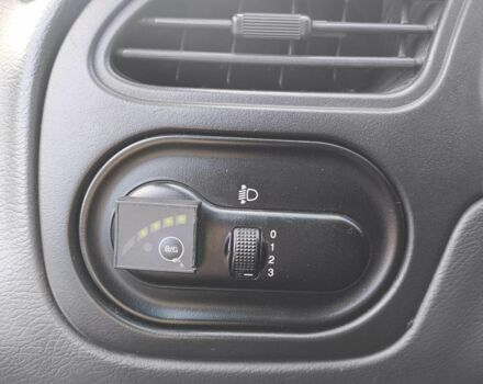 Синий Дэу Сенс, объемом двигателя 1.6 л и пробегом 181 тыс. км за 2100 $, фото 14 на Automoto.ua