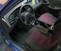 Деу Сенс 2008 у Вінниці на Automoto.ua Синій Деу Сенс, об'ємом двигуна 1.5 л та пробігом 222 тис. км за 2200 $, фото 2 на Automoto.ua