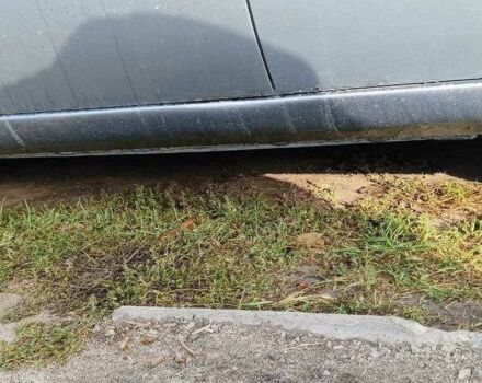 Синій Деу Сенс, об'ємом двигуна 1.5 л та пробігом 179 тис. км за 3300 $, фото 4 на Automoto.ua