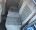 Синий Дэу Сенс, объемом двигателя 1.3 л и пробегом 179 тыс. км за 2000 $, фото 5 на Automoto.ua