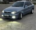 Синий Дэу Сенс, объемом двигателя 1.6 л и пробегом 224 тыс. км за 3499 $, фото 1 на Automoto.ua