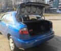 Синий Дэу Сенс, объемом двигателя 1.6 л и пробегом 181 тыс. км за 2100 $, фото 19 на Automoto.ua