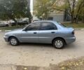 Синий Дэу Сенс, объемом двигателя 1.5 л и пробегом 230 тыс. км за 2500 $, фото 14 на Automoto.ua