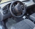 Синій Деу Сенс, об'ємом двигуна 1.5 л та пробігом 163 тис. км за 3300 $, фото 5 на Automoto.ua