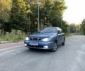 Синій Деу Сенс, об'ємом двигуна 1.5 л та пробігом 192 тис. км за 2400 $, фото 1 на Automoto.ua