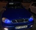 Синій Деу Сенс, об'ємом двигуна 1.5 л та пробігом 207 тис. км за 3200 $, фото 4 на Automoto.ua