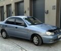 Синий Дэу Сенс, объемом двигателя 1.4 л и пробегом 150 тыс. км за 1950 $, фото 1 на Automoto.ua