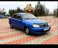 Синій Деу Сенс, об'ємом двигуна 1.3 л та пробігом 300 тис. км за 1500 $, фото 1 на Automoto.ua