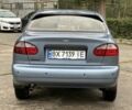 Синій Деу Сенс, об'ємом двигуна 0 л та пробігом 182 тис. км за 2007 $, фото 4 на Automoto.ua