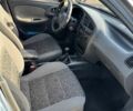 Синий Дэу Сенс, объемом двигателя 1.4 л и пробегом 162 тыс. км за 2100 $, фото 12 на Automoto.ua