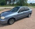 Синий Дэу Сенс, объемом двигателя 1.5 л и пробегом 233 тыс. км за 2100 $, фото 1 на Automoto.ua