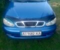 Синій Деу Сенс, об'ємом двигуна 1.4 л та пробігом 185 тис. км за 2200 $, фото 5 на Automoto.ua