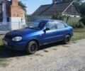 Синий Дэу Сенс, объемом двигателя 1.5 л и пробегом 160 тыс. км за 3100 $, фото 1 на Automoto.ua