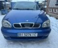 Синій Деу Сенс, об'ємом двигуна 1.5 л та пробігом 250 тис. км за 2500 $, фото 1 на Automoto.ua