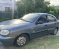 Синій Деу Сенс, об'ємом двигуна 1.4 л та пробігом 220 тис. км за 1600 $, фото 4 на Automoto.ua
