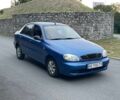 Синий Дэу Сенс, объемом двигателя 1.5 л и пробегом 200 тыс. км за 2109 $, фото 1 на Automoto.ua