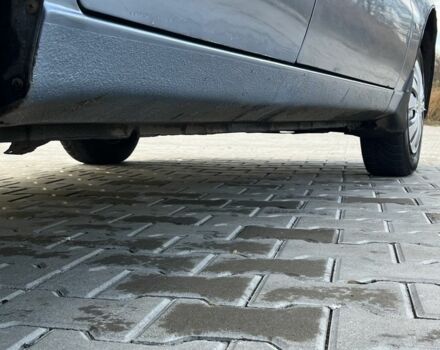 Синій Деу Сенс, об'ємом двигуна 1.5 л та пробігом 116 тис. км за 3700 $, фото 14 на Automoto.ua