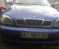 Синій Деу Сенс, об'ємом двигуна 1.5 л та пробігом 1 тис. км за 1447 $, фото 5 на Automoto.ua