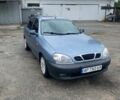 Синий Дэу Сенс, объемом двигателя 1.5 л и пробегом 200 тыс. км за 2299 $, фото 1 на Automoto.ua