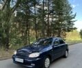 Синій Деу Сенс, об'ємом двигуна 1.5 л та пробігом 280 тис. км за 2150 $, фото 1 на Automoto.ua