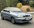 Синий Дэу Сенс, объемом двигателя 1.4 л и пробегом 212 тыс. км за 1999 $, фото 2 на Automoto.ua