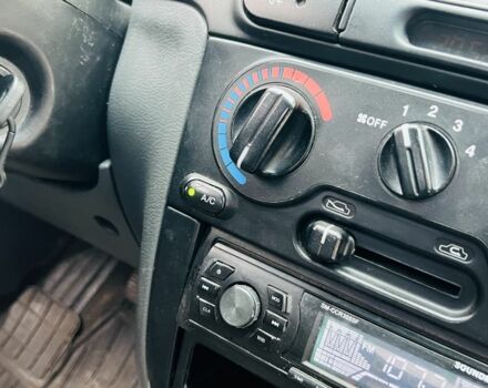 Синій Деу Сенс, об'ємом двигуна 1.5 л та пробігом 320 тис. км за 2400 $, фото 7 на Automoto.ua