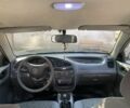 Синий Дэу Сенс, объемом двигателя 1.5 л и пробегом 125 тыс. км за 2800 $, фото 8 на Automoto.ua