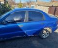 Синій Деу Сенс, об'ємом двигуна 1.5 л та пробігом 139 тис. км за 1600 $, фото 11 на Automoto.ua