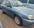 Синій Деу Сенс, об'ємом двигуна 1.5 л та пробігом 200 тис. км за 1907 $, фото 1 на Automoto.ua