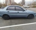 Синій Деу Сенс, об'ємом двигуна 1.6 л та пробігом 320 тис. км за 2340 $, фото 3 на Automoto.ua