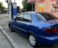 Синий Дэу Сенс, объемом двигателя 1.3 л и пробегом 202 тыс. км за 1600 $, фото 2 на Automoto.ua
