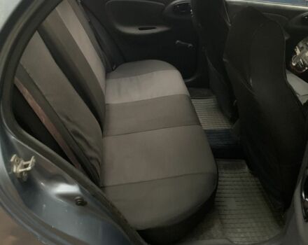 Синій Деу Сенс, об'ємом двигуна 1.4 л та пробігом 3 тис. км за 1600 $, фото 5 на Automoto.ua