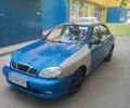 Синій Деу Сенс, об'ємом двигуна 1.5 л та пробігом 210 тис. км за 1703 $, фото 1 на Automoto.ua