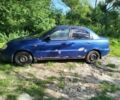 Синій Деу Сенс, об'ємом двигуна 1.5 л та пробігом 236 тис. км за 896 $, фото 1 на Automoto.ua