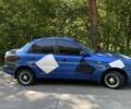 Синий Дэу Сенс, объемом двигателя 1.5 л и пробегом 230 тыс. км за 2000 $, фото 3 на Automoto.ua