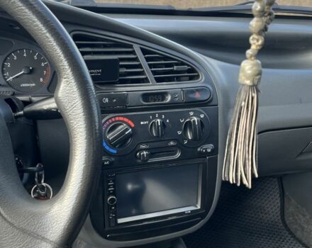 Синій Деу Сенс, об'ємом двигуна 1.5 л та пробігом 116 тис. км за 3700 $, фото 17 на Automoto.ua