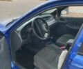Синій Деу Сенс, об'ємом двигуна 1.6 л та пробігом 195 тис. км за 2500 $, фото 5 на Automoto.ua