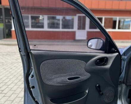 Синій Деу Сенс, об'ємом двигуна 1.5 л та пробігом 200 тис. км за 2150 $, фото 4 на Automoto.ua