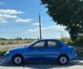 Синий Дэу Сенс, объемом двигателя 1.4 л и пробегом 190 тыс. км за 2400 $, фото 1 на Automoto.ua