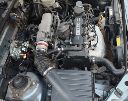 Синий Дэу Сенс, объемом двигателя 1.5 л и пробегом 164 тыс. км за 3200 $, фото 11 на Automoto.ua