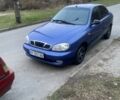 Синій Деу Сенс, об'ємом двигуна 1.5 л та пробігом 196 тис. км за 2650 $, фото 3 на Automoto.ua