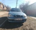 Синий Дэу Сенс, объемом двигателя 1.4 л и пробегом 90 тыс. км за 2300 $, фото 1 на Automoto.ua