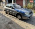 Синій Деу Сенс, об'ємом двигуна 1.3 л та пробігом 191 тис. км за 1350 $, фото 1 на Automoto.ua