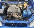 Синий Дэу Сенс, объемом двигателя 1 л и пробегом 148 тыс. км за 1700 $, фото 1 на Automoto.ua