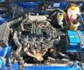 Деу Сенс 2008 у Могилев-Подольском на Automoto.ua Синій Деу Сенс, об'ємом двигуна 1.5 л та пробігом 359 тис. км за 2350 $, фото 8 на Automoto.ua