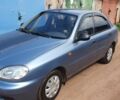 Синій Деу Сенс, об'ємом двигуна 0 л та пробігом 73 тис. км за 2400 $, фото 1 на Automoto.ua