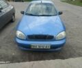 Дэу Сенс 2008 в Долинской на Automoto.ua Синий Дэу Сенс, объемом двигателя 1.5 л и пробегом 133 тыс. км за 1050 $, фото 1 на Automoto.ua