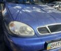 Дэу Сенс 2008 в Одессе на Automoto.ua Синий Дэу Сенс, объемом двигателя 1.5 л и пробегом 139 тыс. км за 2000 $, фото 3 на Automoto.ua