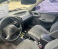 Синий Дэу Сенс, объемом двигателя 1.5 л и пробегом 160 тыс. км за 1700 $, фото 5 на Automoto.ua